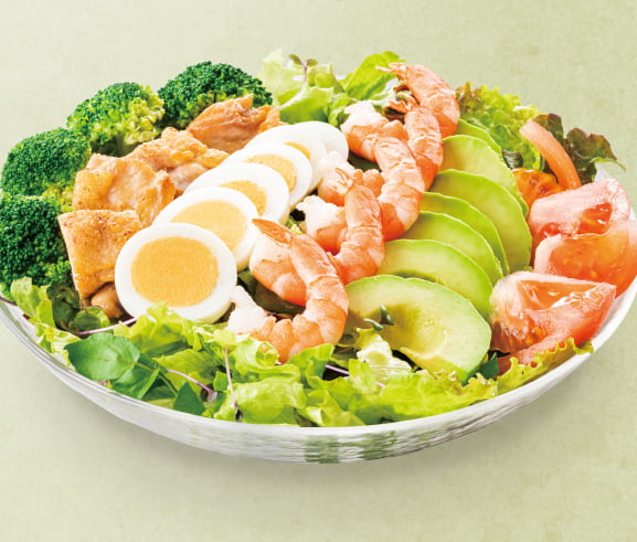 不二家レストラン